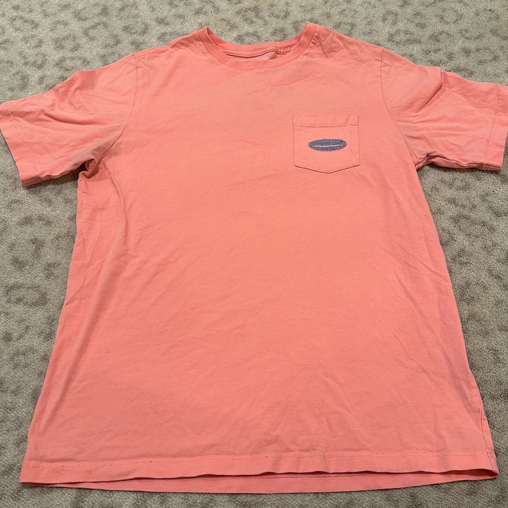 Vineyard Vines youth t shirt.  Great condition. Barely worn.